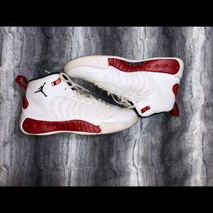 Nike Air Jordan Jumpman Pro.